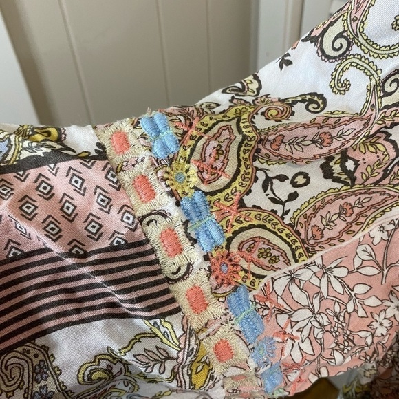 (PS42) New Directions size 1X - Picture 5 of 14